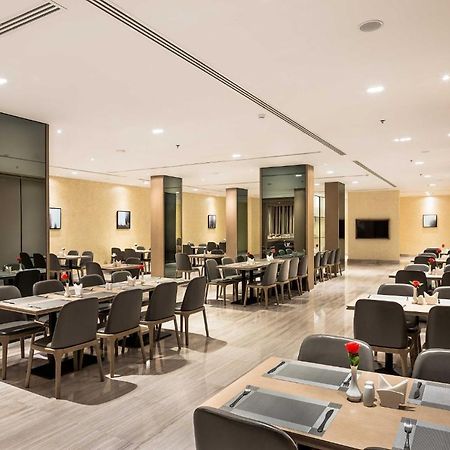 Aber Al Munsiyah Hotel ริยาดห์ ภายนอก รูปภาพ